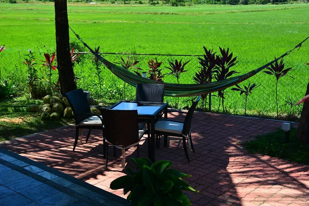 Sunset Valley Holiday Houses Villa Kampung Padang Masirat