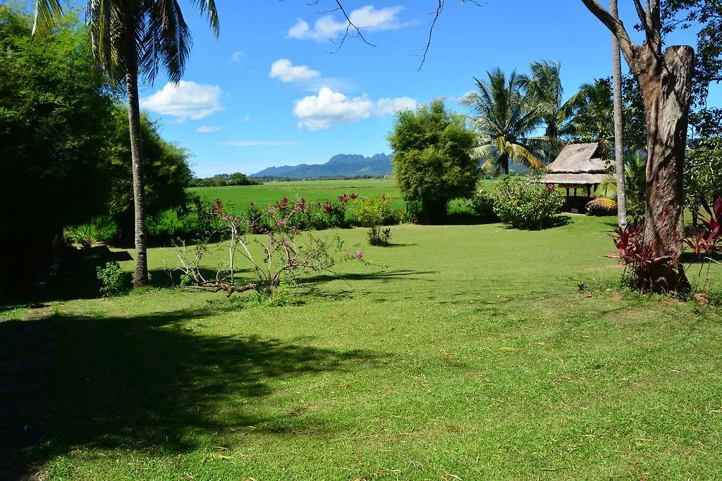 Sunset Valley Holiday Houses Villa Kampung Padang Masirat Malaysia