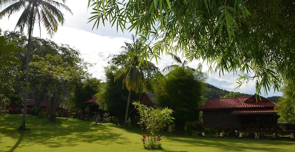 Sunset Valley Holiday Houses Villa Kampung Padang Masirat