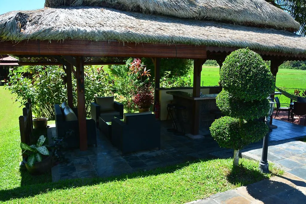 Sunset Valley Holiday Houses Villa Kampung Padang Masirat 0*, Padang Mat Sirat Malaysia