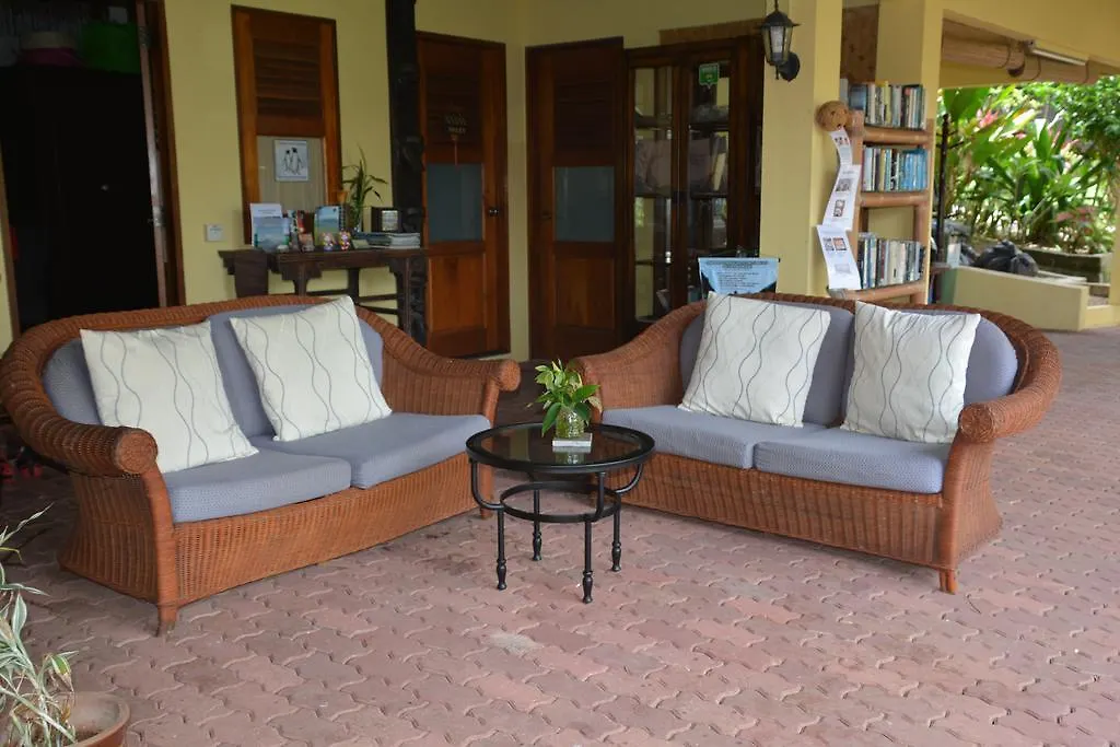 Sunset Valley Holiday Houses Villa Kampung Padang Masirat
