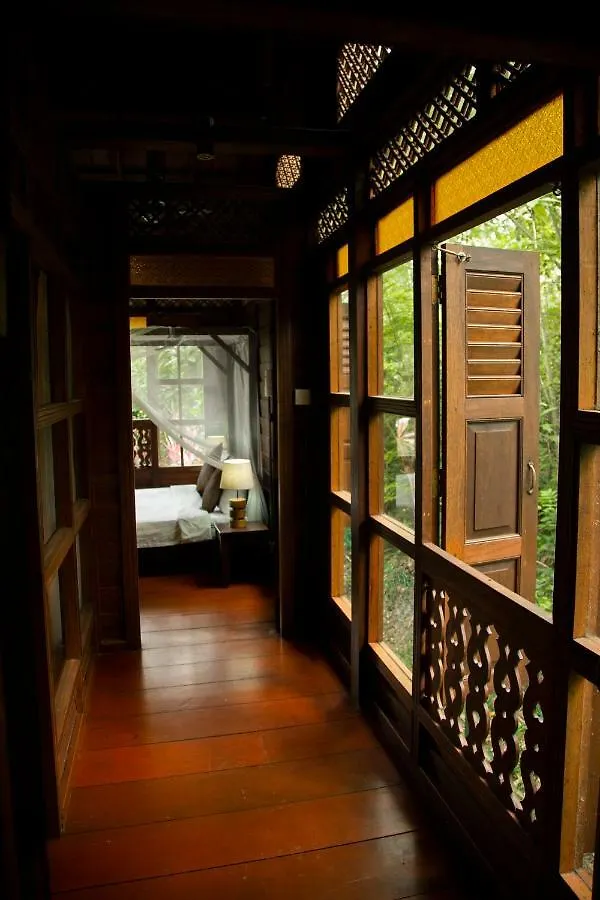 Sunset Valley Holiday Houses Villa Kampung Padang Masirat