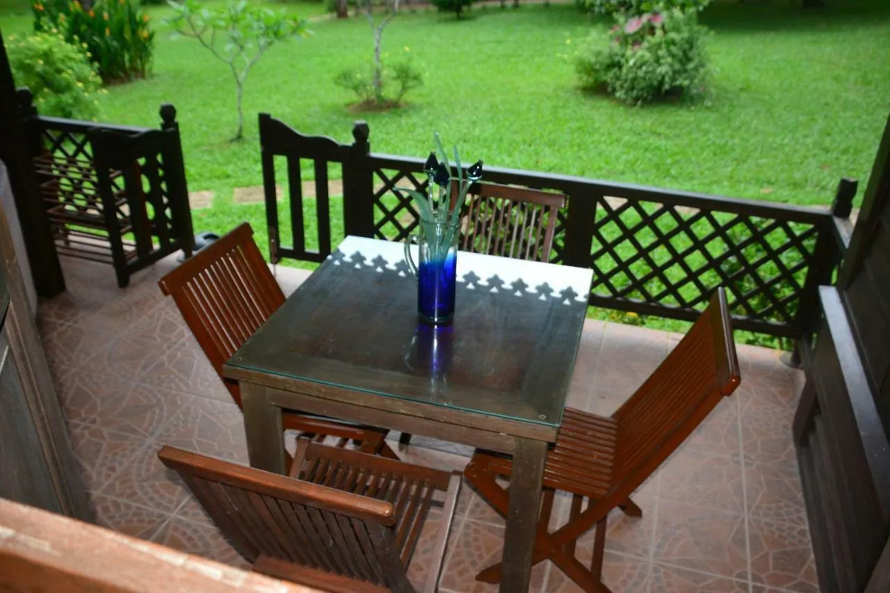Sunset Valley Holiday Houses Villa Kampung Padang Masirat 0*, Padang Mat Sirat