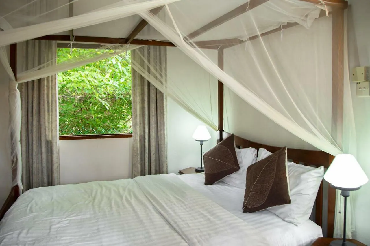 Sunset Valley Holiday Houses Villa Kampung Padang Masirat 0*, Padang Mat Sirat Malaysia