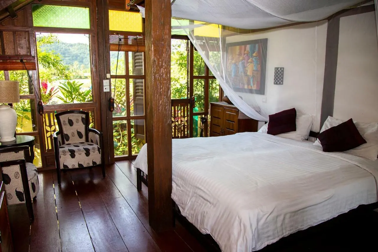 Sunset Valley Holiday Houses Villa Kampung Padang Masirat