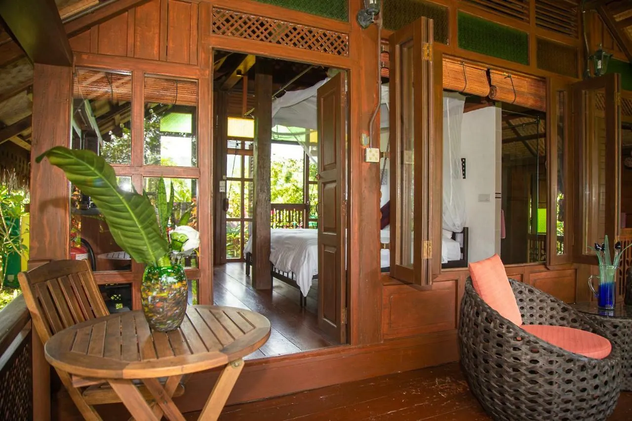 Sunset Valley Holiday Houses Villa Kampung Padang Masirat Malaysia