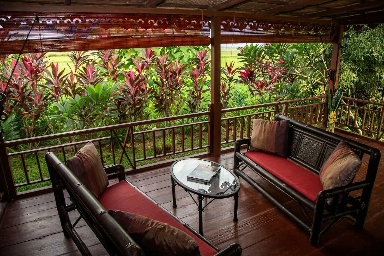 Sunset Valley Holiday Houses Villa Kampung Padang Masirat Malaysia