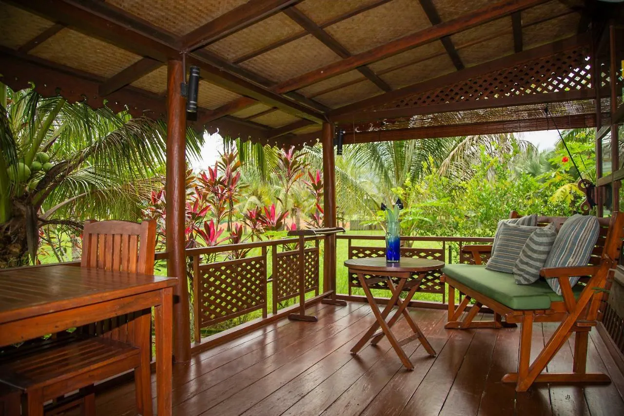Sunset Valley Holiday Houses Villa Kampung Padang Masirat 0*, Padang Mat Sirat