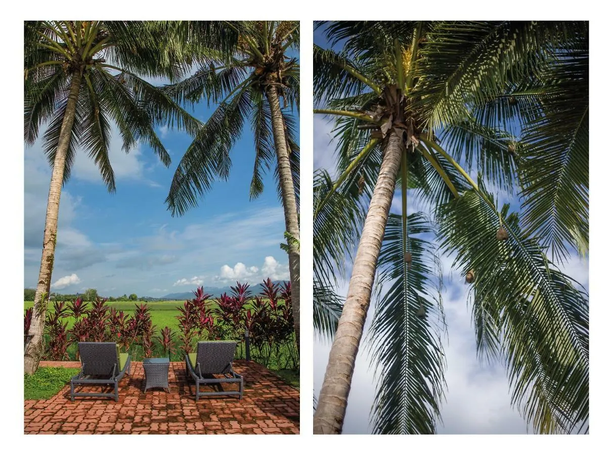 Sunset Valley Holiday Houses Villa Kampung Padang Masirat