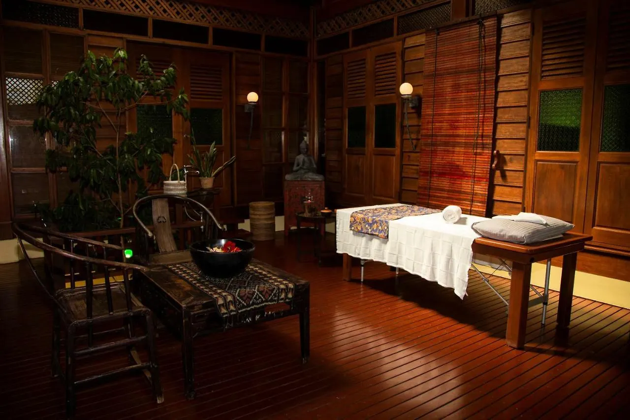 Sunset Valley Holiday Houses Villa Kampung Padang Masirat Malaysia
